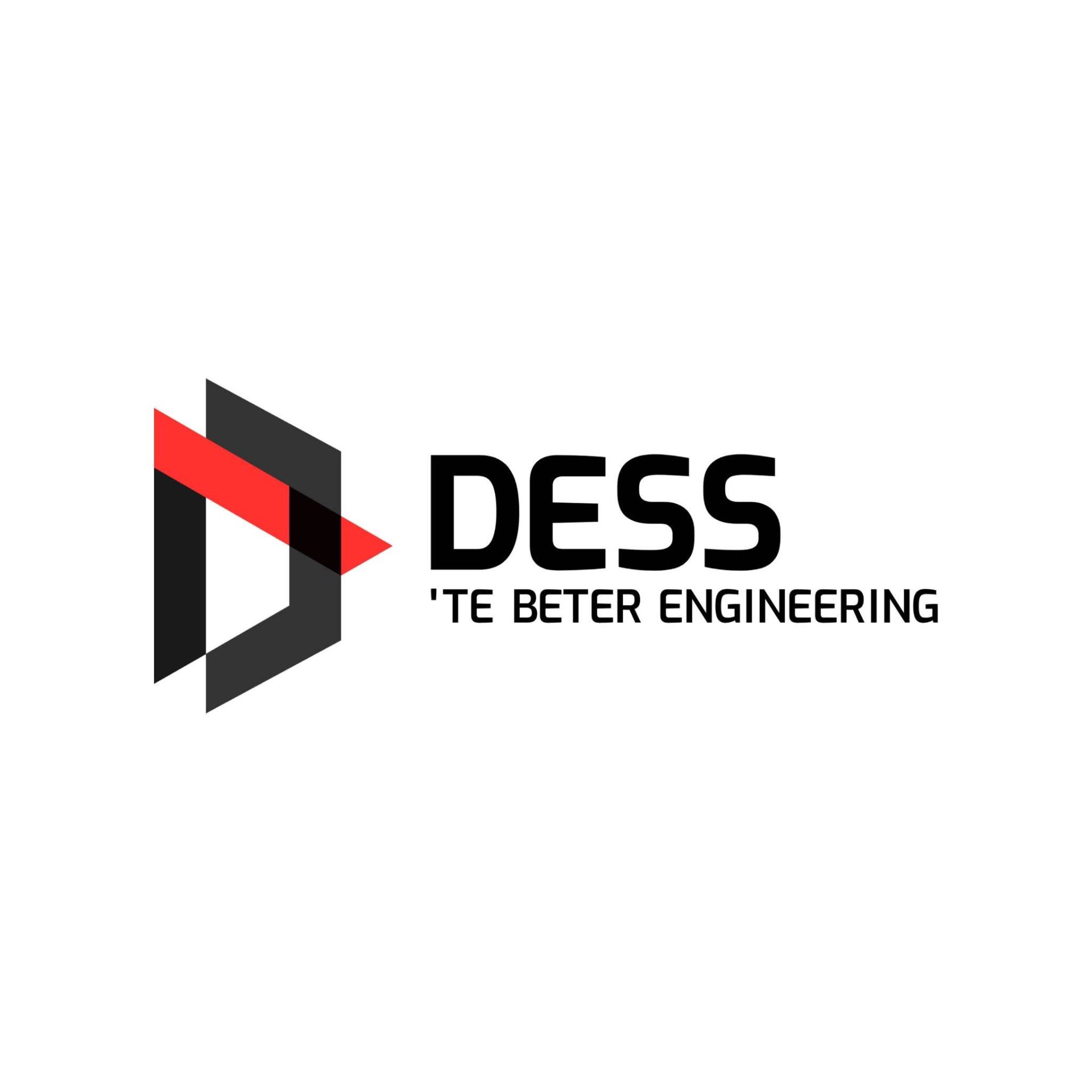 DESS ’te beter engineering