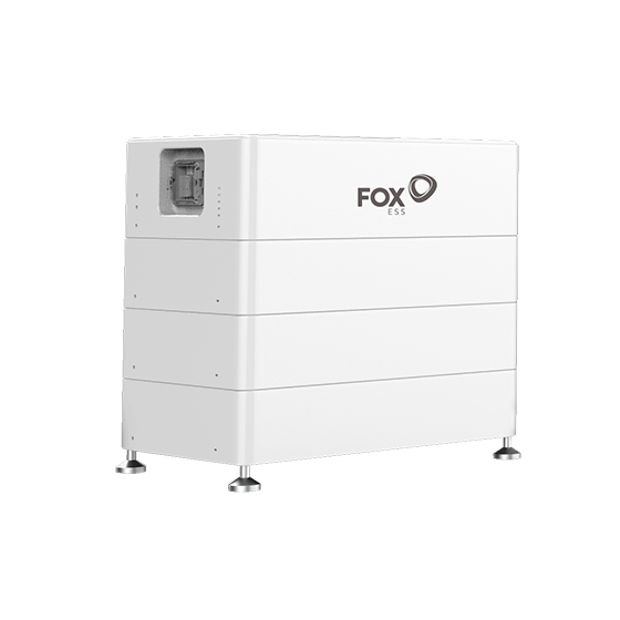 FoxESS CQ7 stapelbare hoogspanningsbatterij